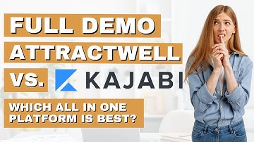 AttractWell Review 2025 | Is This the Best All-in-One for Coaches?