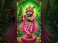 jagannath Chaka nain nilachal vale tu na sambhale to hme kaun sambhale #krishna #love #jagannath