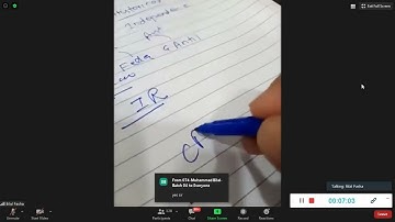 17 International Relations  Part 2 Map Understanding by Sir Bilal Pasha