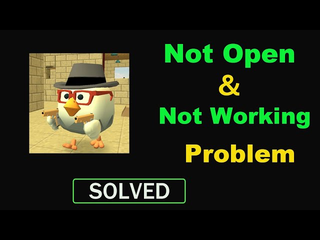 About: Chicken Gun (iOS App Store version)