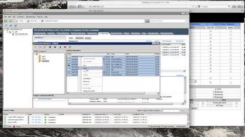VMWare VAAI implemented on the SANBlaze VirtuaLUN target storage emulator