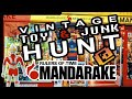 VINTAGE TOY HUNTING IN JAPAN @ MANDARAKE (NAKANO BROADWAY) - JUNE 2020