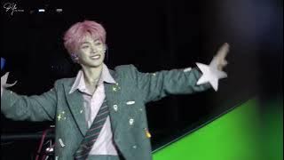 Ziyu's Performance at the Music Festival – August 2, 2025 (Clear Version)