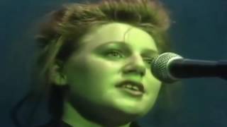 Cocteau Twins : Wax & Wane (Live) Hd