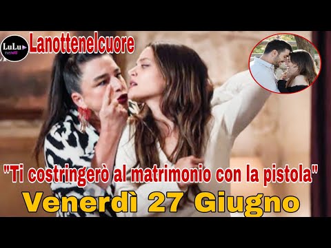 La Notte nel