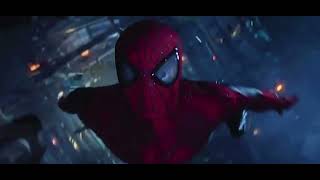 The Amazing Spider-Man but as an anime opening (Rise Above by Jaiden Animations)