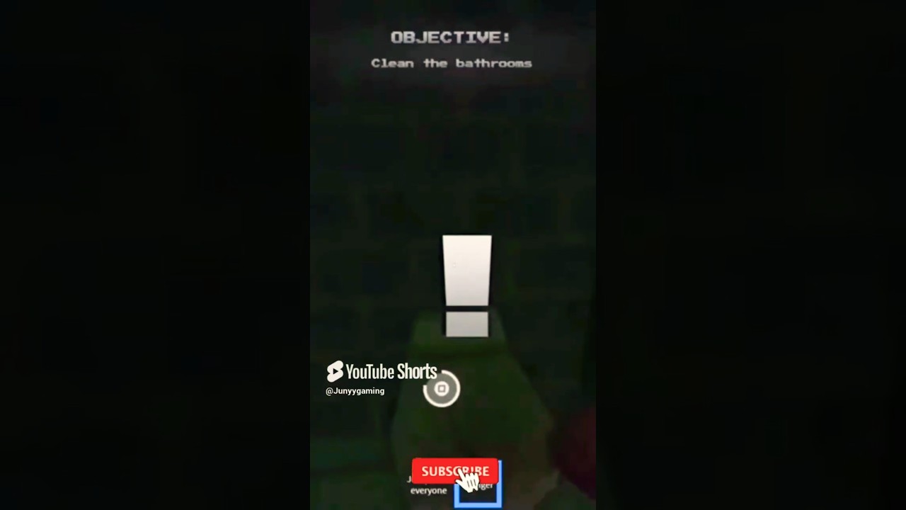 Annabelle Got me 😱