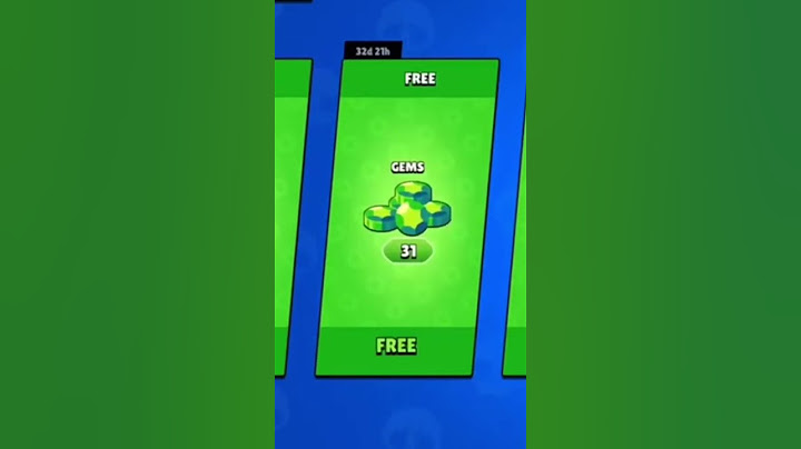 🤯❗️БАГ НА ГЕМЫ В БРАВЛ СТАРС #бравлстарс #brawlstars