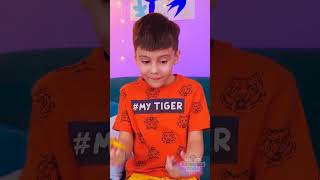✂️ Learn Scissors Skills ✨ Fun Lesson For Little Hands! 😀