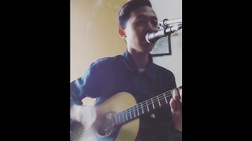 Suara mirip ariel noah mungkin nanti