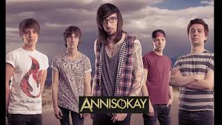 Annisokay - Wrecking Ball [Cover]