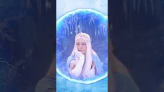 Karlar Kraliçesi - Buzlar Ülkesi Masalı ❄️🪄 A Story Turkish