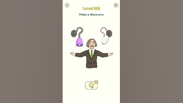 DOP 2 Level 286 Shorts Delete One Part Solution and Answer 🔥 Subscribe 🔥 #shorts #gameplay #babygame