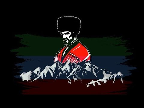 Sabina - Dagestan (remix)