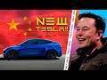 INCREDIBLE! Chinese Did Not Expect This From Tesla!