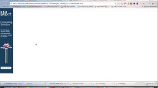 Create auto loop HTML google banner PSD to Google Web Designer
