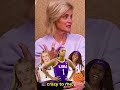 Kim Mulkey on the power of female athletes 💪 #shorts