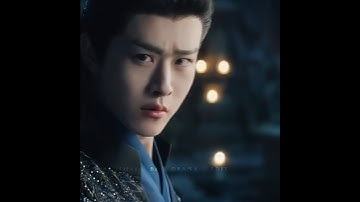 ☺One glance no words required 😉Soni De Nakhre#Fangs of Fortune#Chinese drama