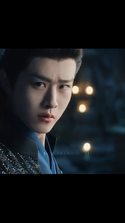 ☺One glance no words required 😉Soni De Nakhre#Fangs of Fortune#Chinese drama