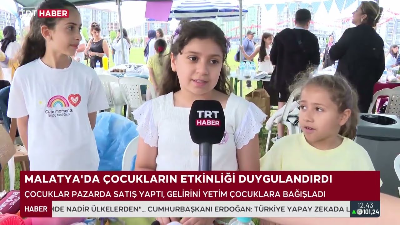 Tanıtım videosu