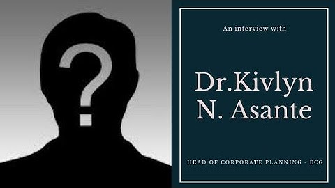 Interview with Data Science Professionals - Episode 1