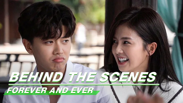 Behind The Scenes: Liquor Is Totally Your Thing! | Forever and Ever | 一生一世 | iQIYI - DayDayNews