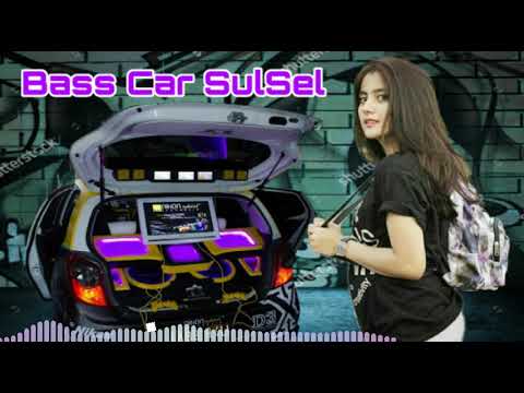 Dj Full Basscar NONA MINTA GESEK Remix 2018