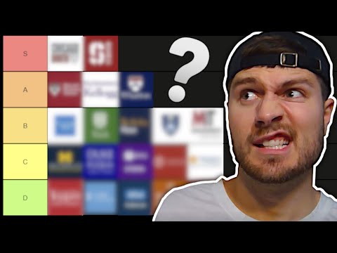 Video: Vilken ranking är bäst för mba?