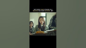 Distractions Cost Dreams ❌🔥...ll Physicists #kdrama​​studymotivation #studytips #upsc #cdrama #study