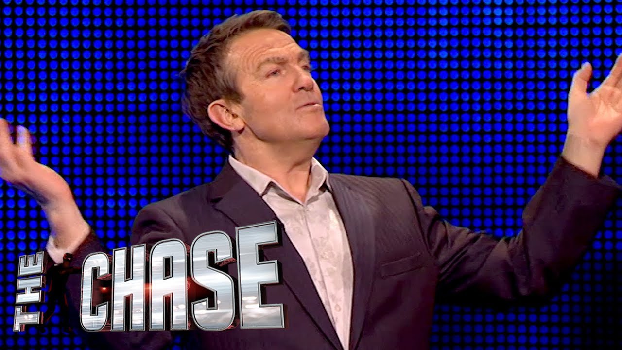 King of the World! | The Chase