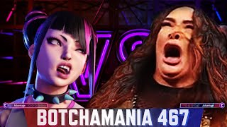 Botchamania 467