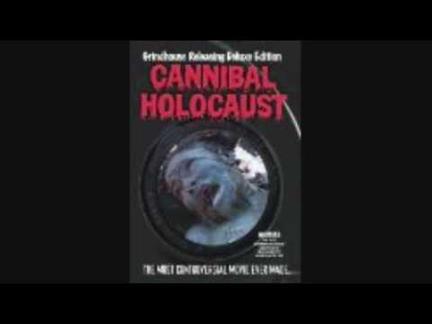 cannibal holocaust theme 2 - youtube