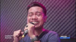 ngukur sabar Ochol Dhut