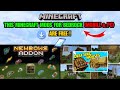 🔥 The Best Minecraft Bedrock Mod for Mobile &amp; PC! 🚀 (Must-Try in 1.21.62)