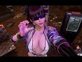 Eve CyberPunk by Lemi21 Stellar Blade PC MOD 😺