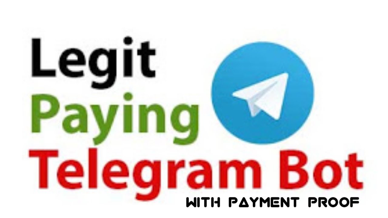 Telegram pay. Поля Пай телеграмм.