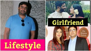 Priyanka Chopra's Brother Siddharth Chopra Biography