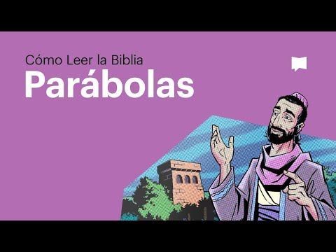 Video: ¿Por qué son importantes las parábolas?
