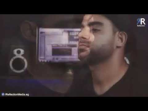 حضن الغريب  أحمد إبن حسن