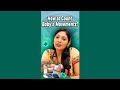 How to Count Baby’s Movements During Pregnancy | Dr. B. Sivaranjani Arun