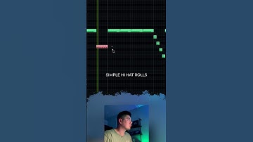 Simple TRAP beat like Southside x ATL Jacob  |  for Future, 808 Mafia #flstudiotutorial
