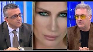Tamer Karadağli , Seda Sayan İçi̇n Neler Dedi̇ . Fedai̇ Di̇zi̇si̇ İçi̇n Özel Açiklamalari Burada