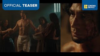 Mallari - Official Teaser - Piolo Pascuals First Horror Film 