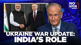 Download Lagu The Latest on Russia's Ukraine Conflict, and India's Role MP3 Download Lagu The Latest on Russia's Ukraine Conflict, and India's Role MP3