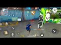 IMPOSSIBLE CHALLENGE IN FREE FIRE |