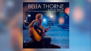 "Burn So Bright" by Bella Thorne from Midnight Sun (OFFICIAL SONG) chords