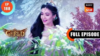 Maa Shailputri Ki Katha - Dharma Yoddha Garud - Full Episode - 188 - 18 Oct 2022