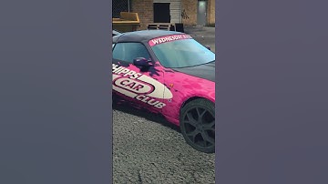 APB RELOADED - SOME OF MY CARS
