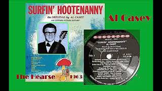Al Casey - The Hearse