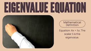 Understanding Eigenvalues in Quantum Computing